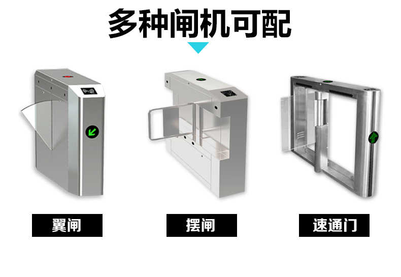 人脸识别门禁系统