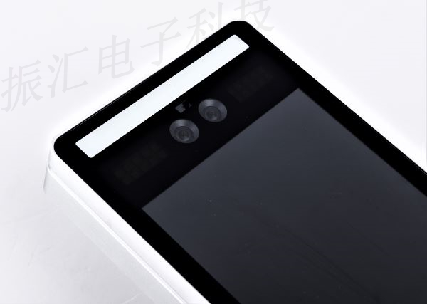 人脸识别门禁系统厂家